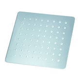 Urban Shower Rose Sq Ss Ultra Thin 300mm